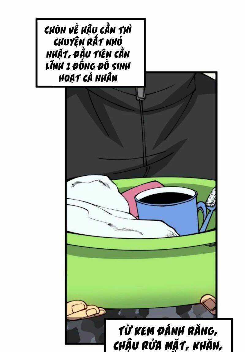 Độc Thủ Vu Y - Chapter 327 - Trang 41