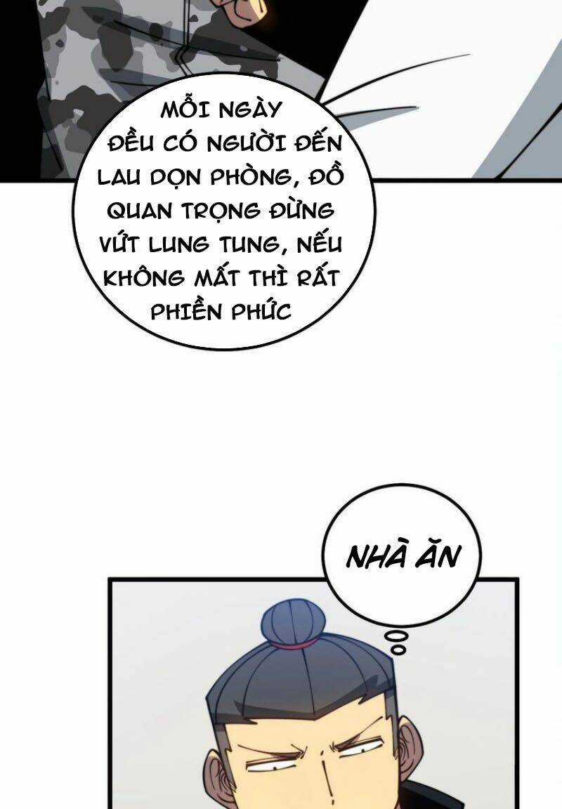 Độc Thủ Vu Y - Chapter 327 - Trang 45