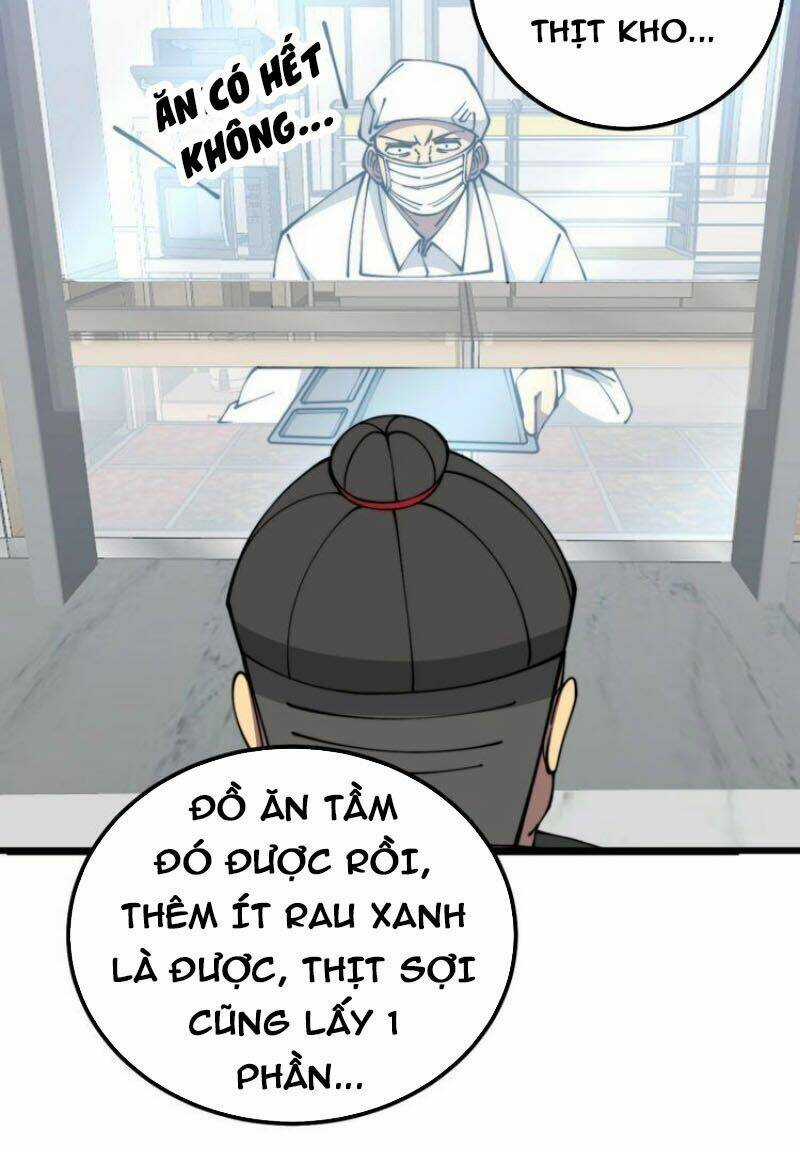 Độc Thủ Vu Y - Chapter 327 - Trang 48