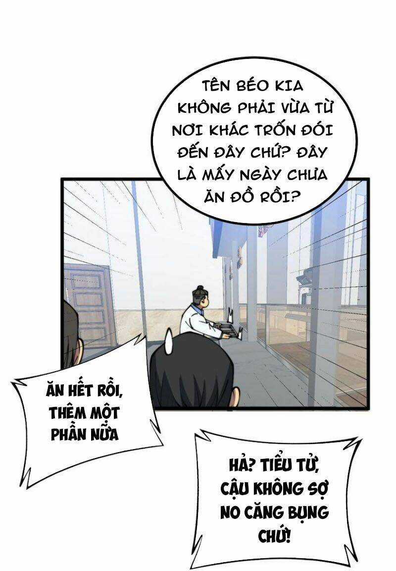 Độc Thủ Vu Y - Chapter 327 - Trang 49
