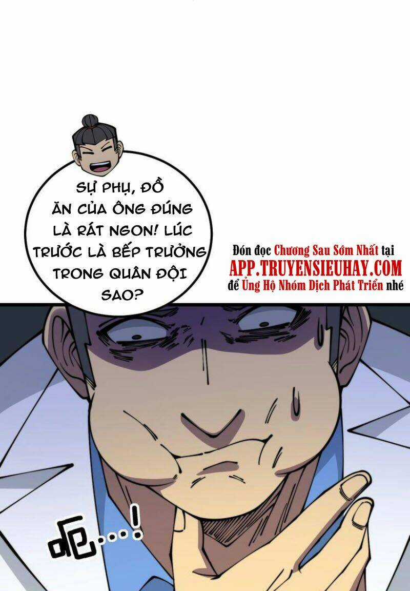 Độc Thủ Vu Y - Chapter 327 - Trang 50