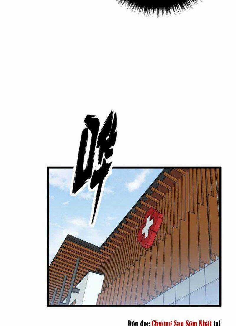 Độc Thủ Vu Y - Chapter 327 - Trang 6