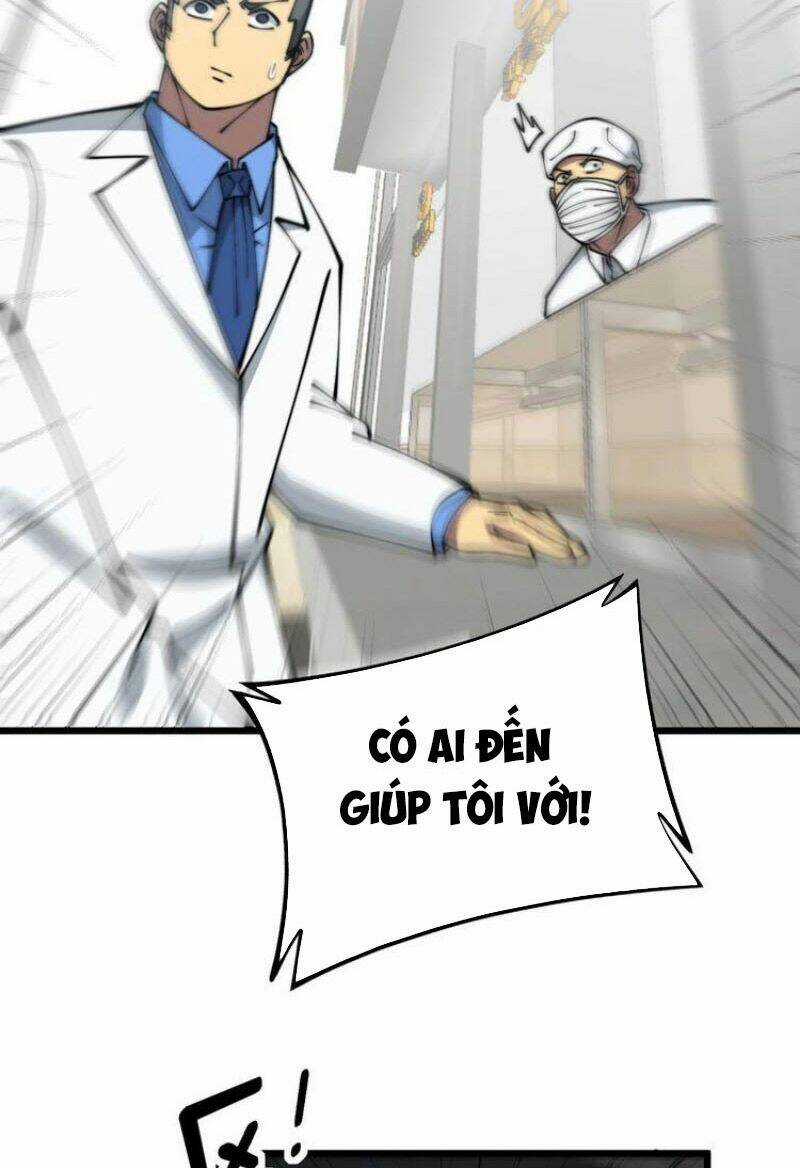 Độc Thủ Vu Y - Chapter 327 - Trang 52