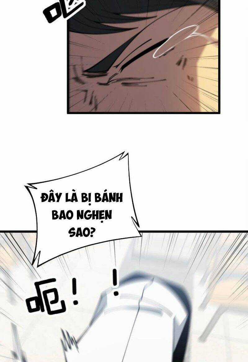 Độc Thủ Vu Y - Chapter 327 - Trang 53