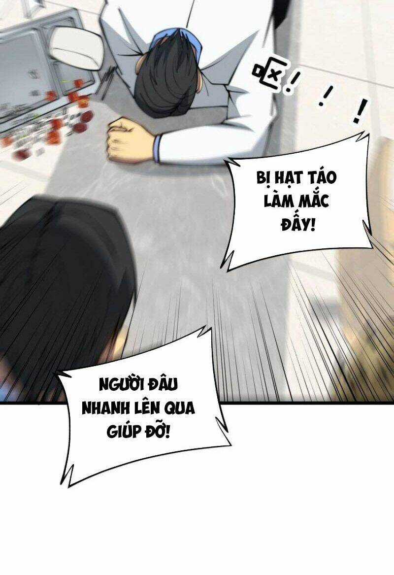 Độc Thủ Vu Y - Chapter 327 - Trang 54