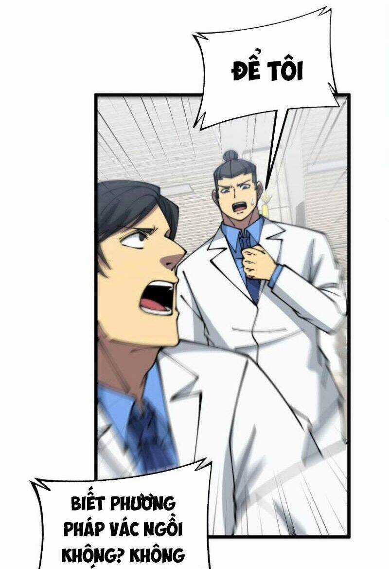 Độc Thủ Vu Y - Chapter 327 - Trang 55