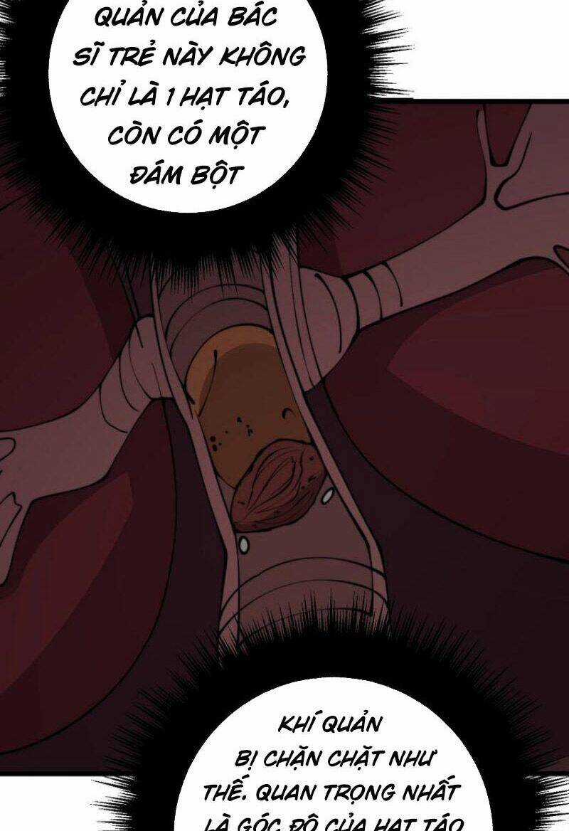 Độc Thủ Vu Y - Chapter 327 - Trang 58