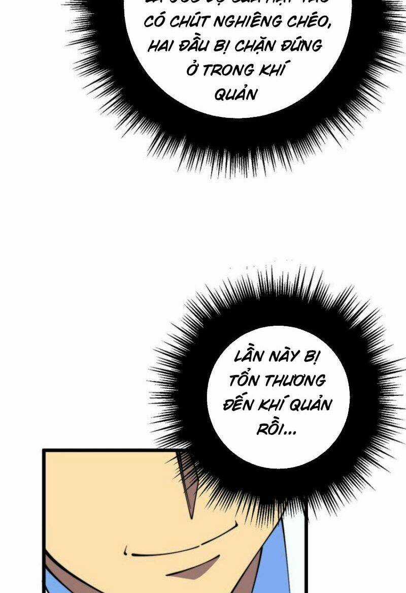 Độc Thủ Vu Y - Chapter 327 - Trang 59