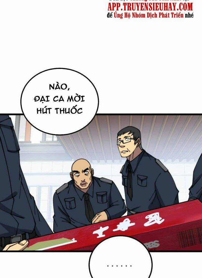 Độc Thủ Vu Y - Chapter 327 - Trang 7
