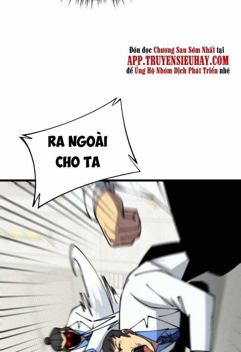 Độc Thủ Vu Y - Chapter 327 - Trang 61