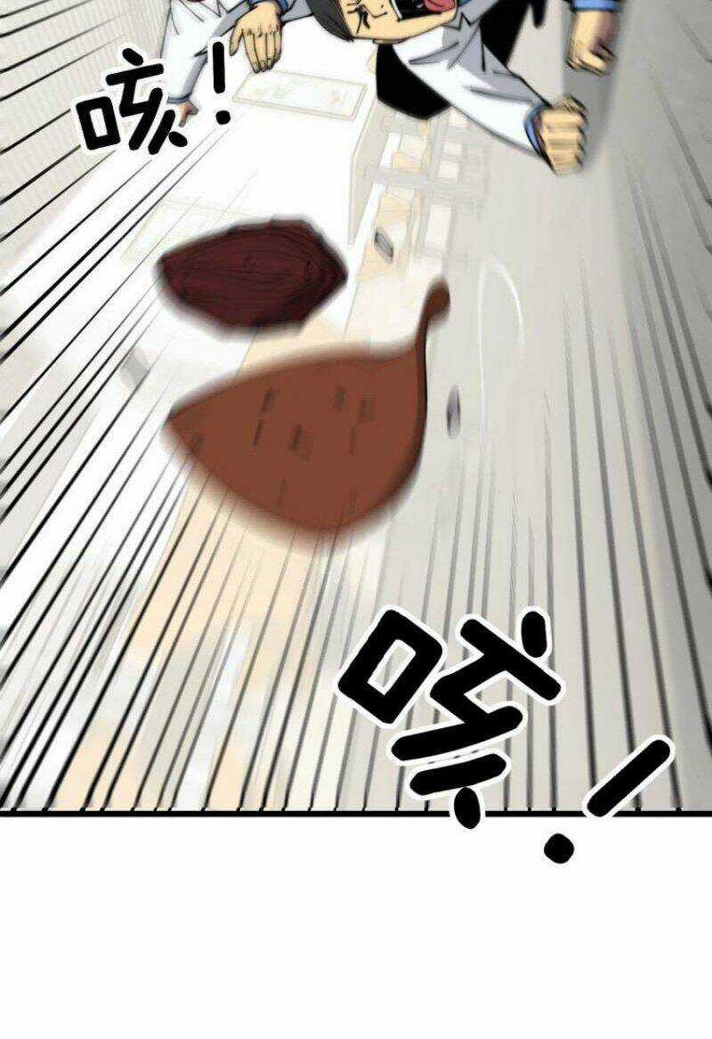 Độc Thủ Vu Y - Chapter 327 - Trang 62