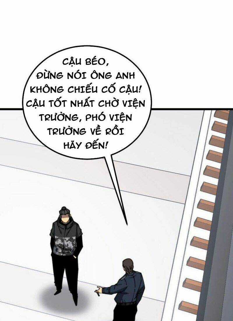 Độc Thủ Vu Y - Chapter 327 - Trang 9