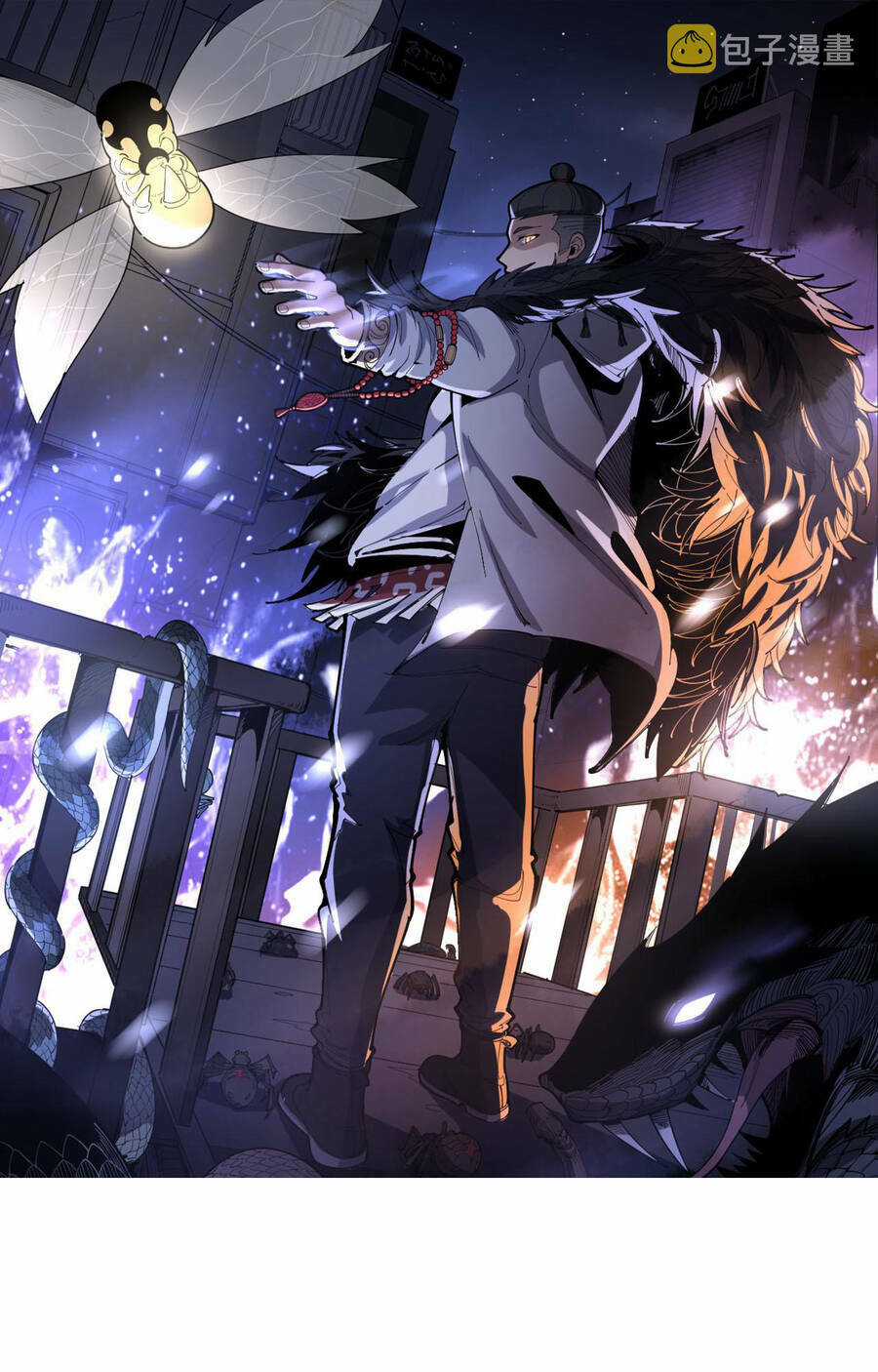 Độc Thủ Vu Y - Chapter 328 - Trang 1