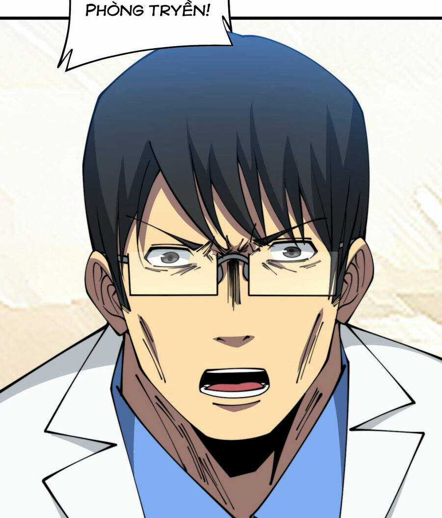 Độc Thủ Vu Y - Chapter 328 - Trang 13