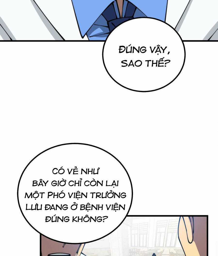 Độc Thủ Vu Y - Chapter 328 - Trang 14