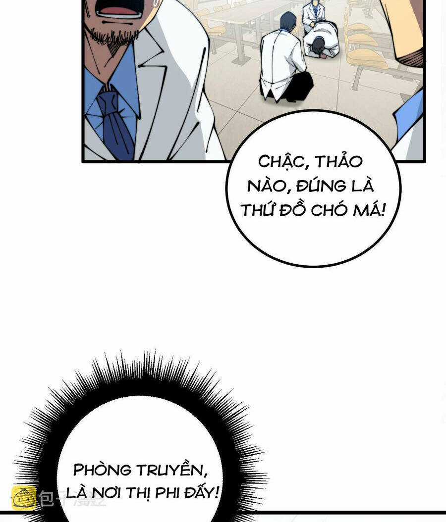 Độc Thủ Vu Y - Chapter 328 - Trang 15