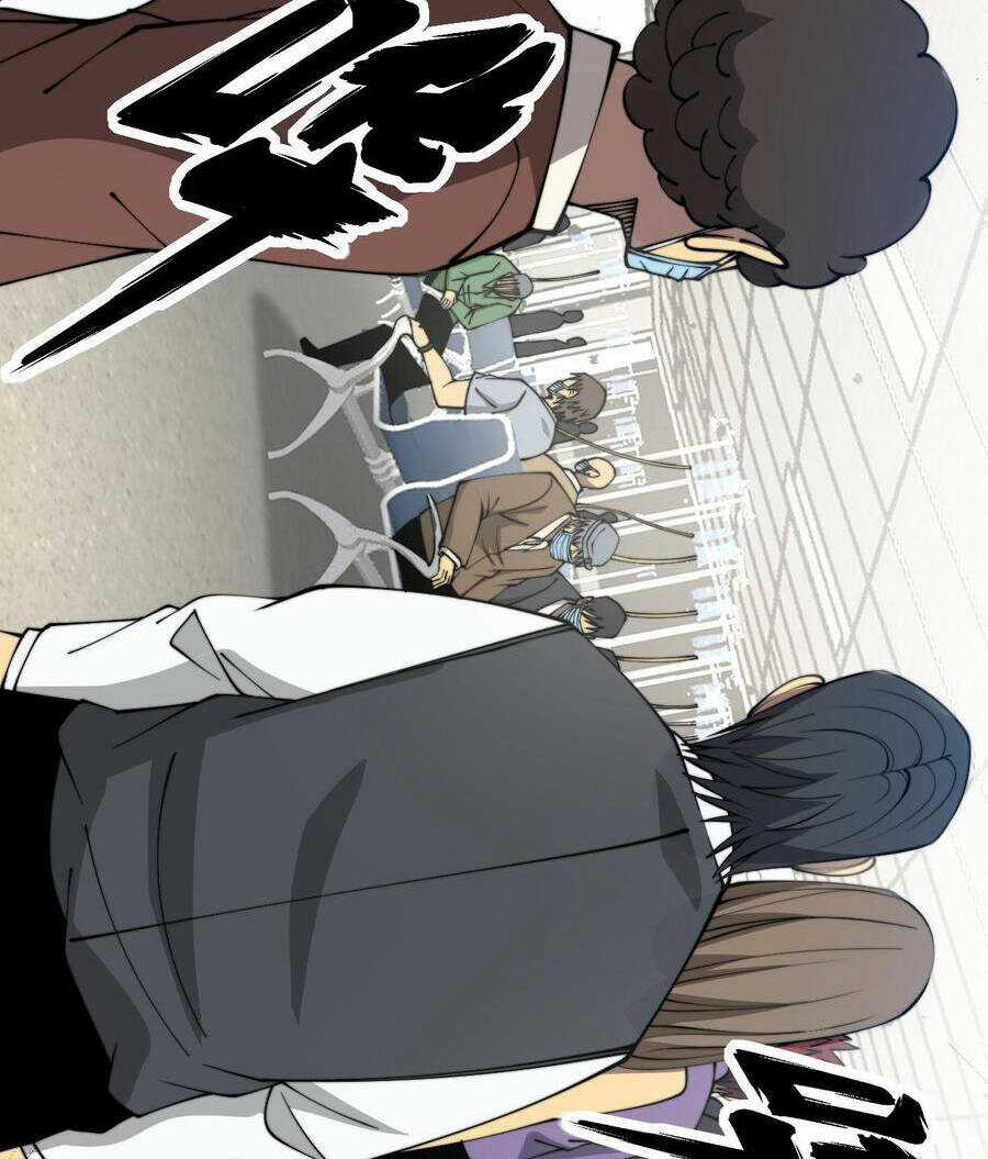 Độc Thủ Vu Y - Chapter 328 - Trang 20