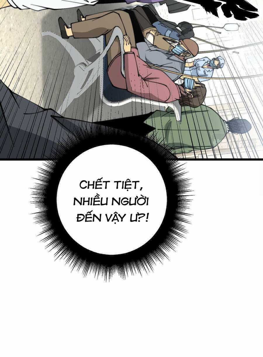 Độc Thủ Vu Y - Chapter 328 - Trang 21