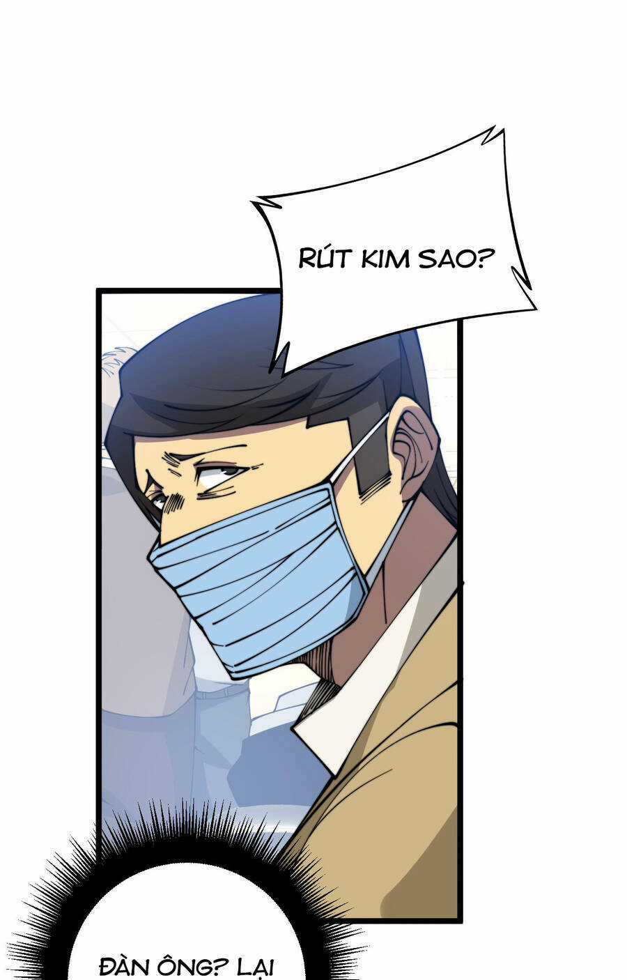 Độc Thủ Vu Y - Chapter 328 - Trang 23