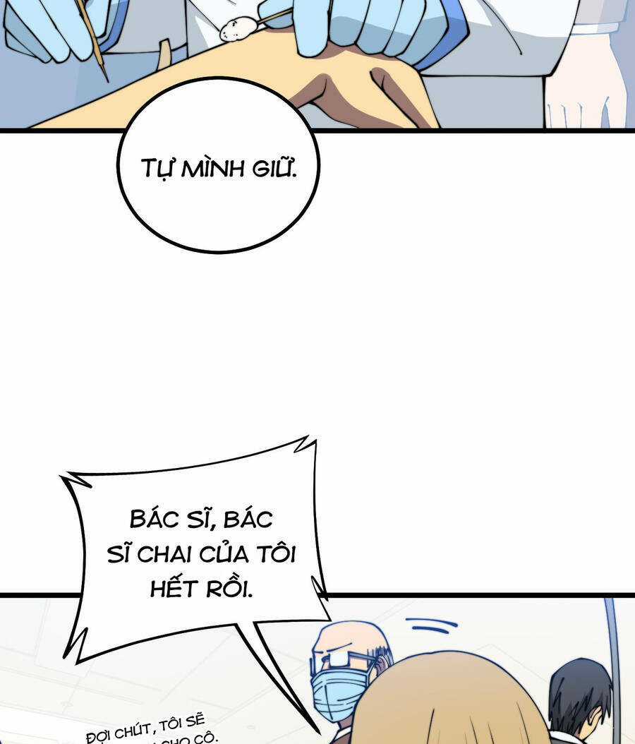 Độc Thủ Vu Y - Chapter 328 - Trang 25