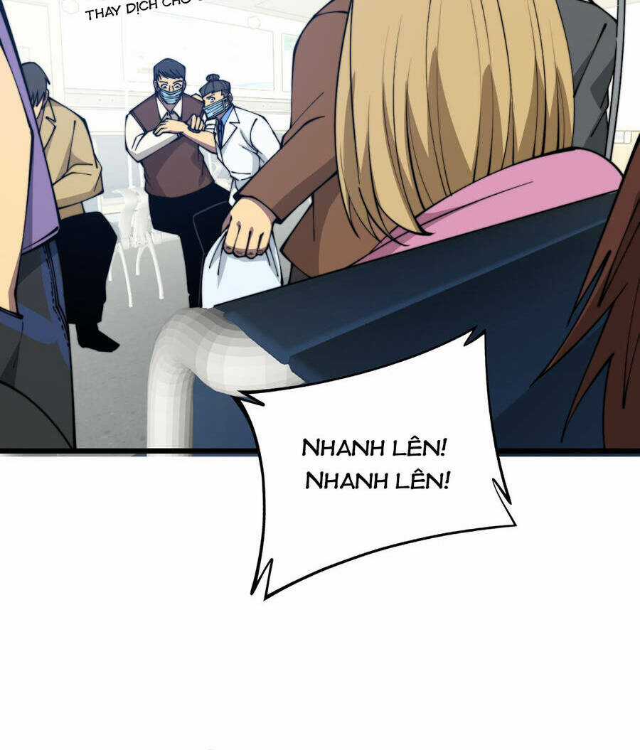 Độc Thủ Vu Y - Chapter 328 - Trang 26