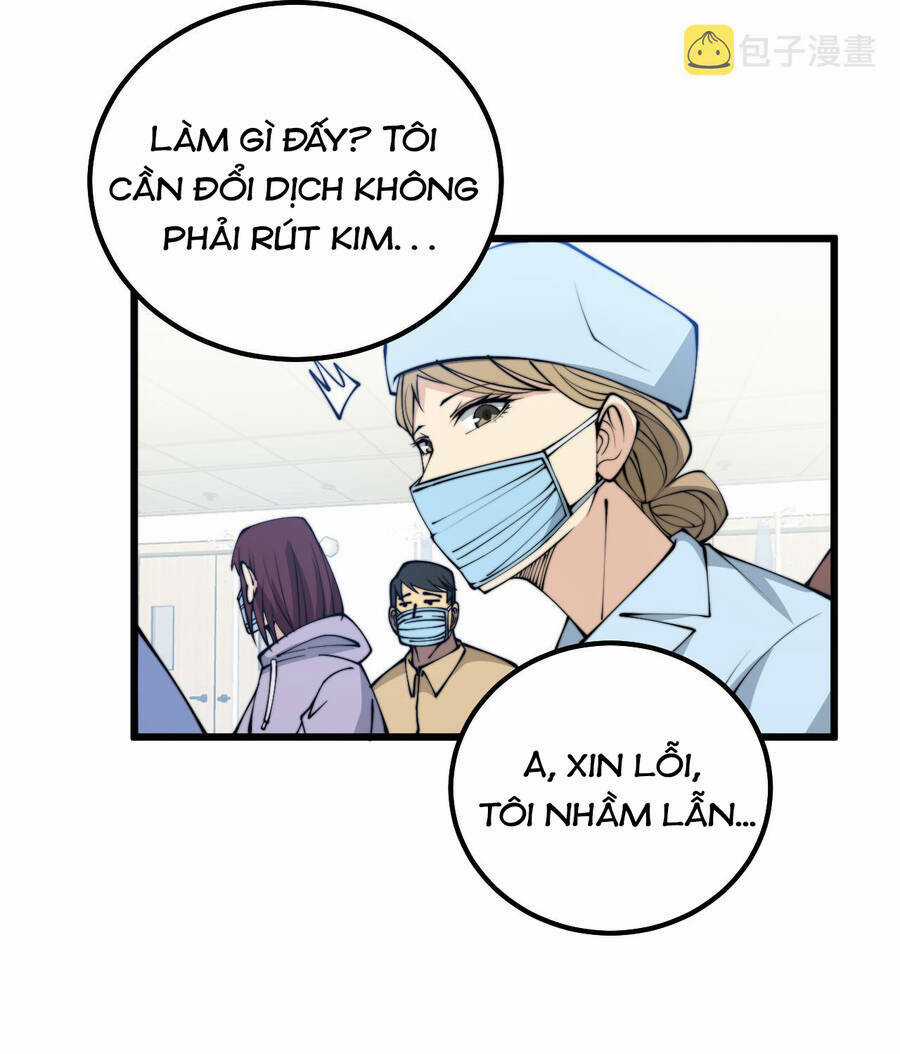 Độc Thủ Vu Y - Chapter 328 - Trang 27