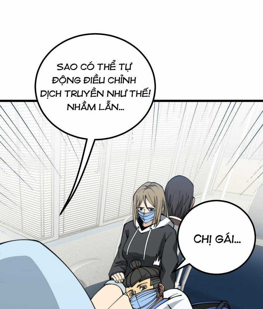 Độc Thủ Vu Y - Chapter 328 - Trang 28