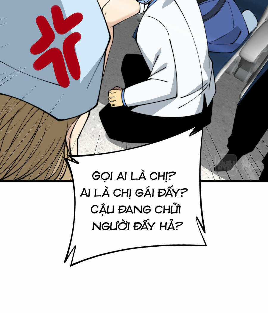 Độc Thủ Vu Y - Chapter 328 - Trang 29