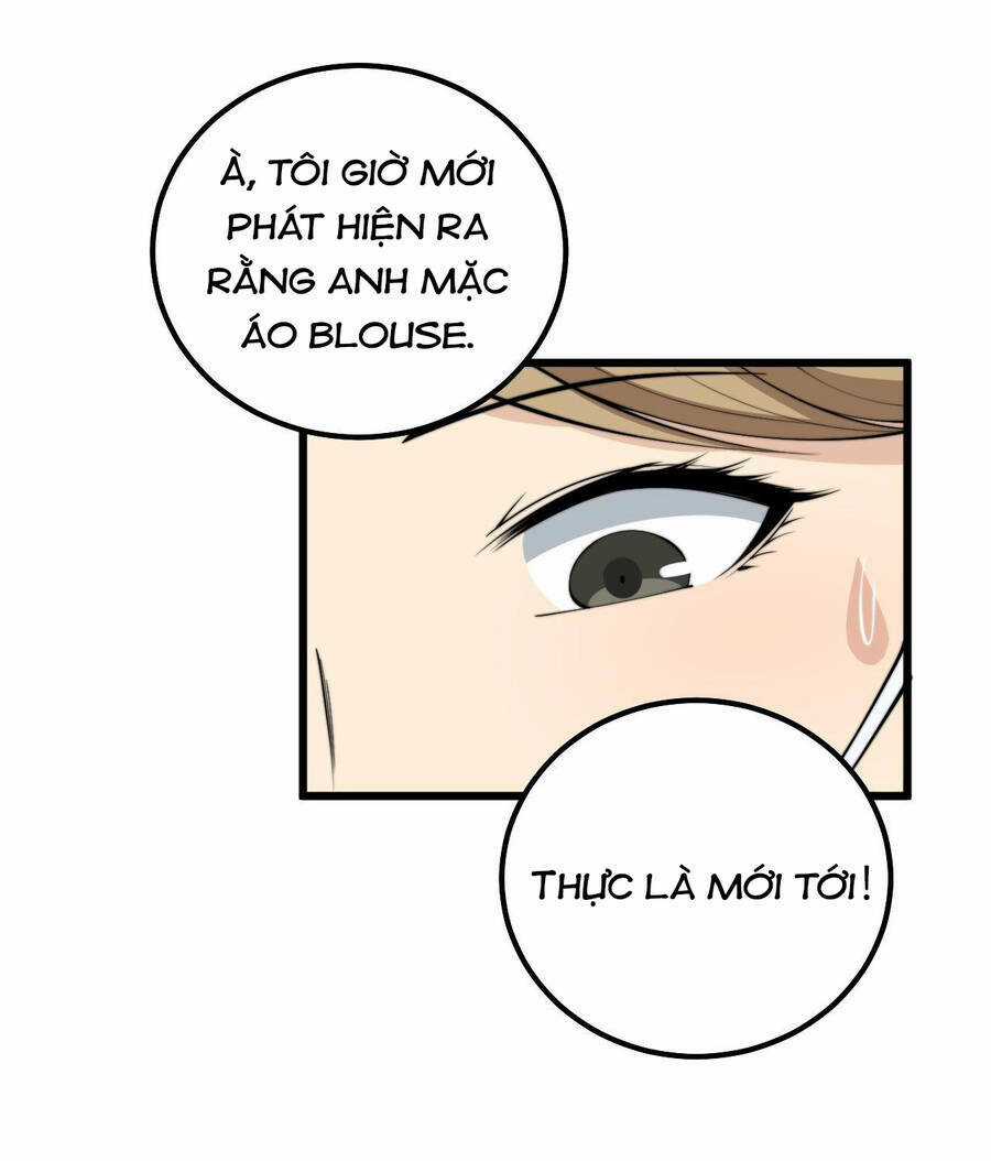 Độc Thủ Vu Y - Chapter 328 - Trang 31