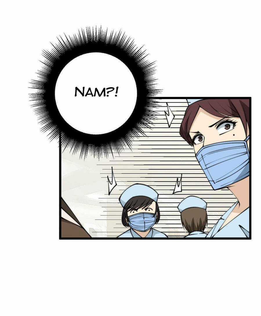 Độc Thủ Vu Y - Chapter 328 - Trang 34