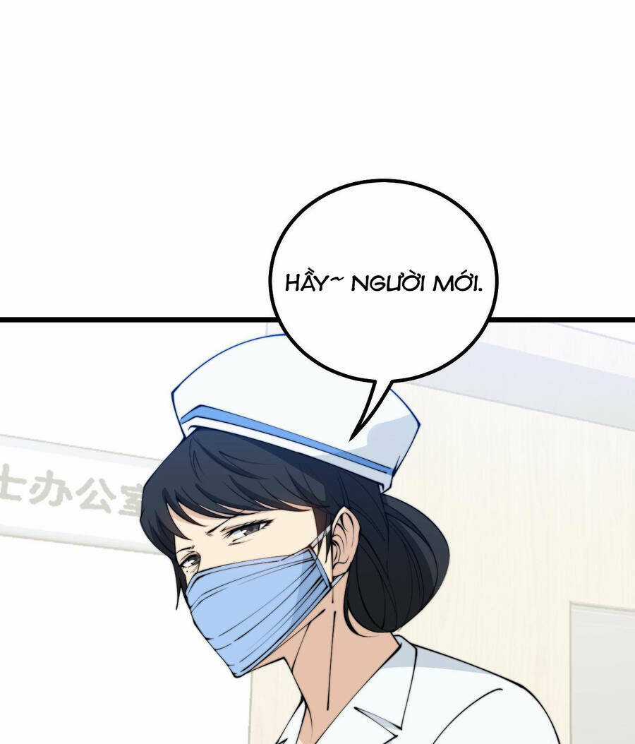 Độc Thủ Vu Y - Chapter 328 - Trang 35