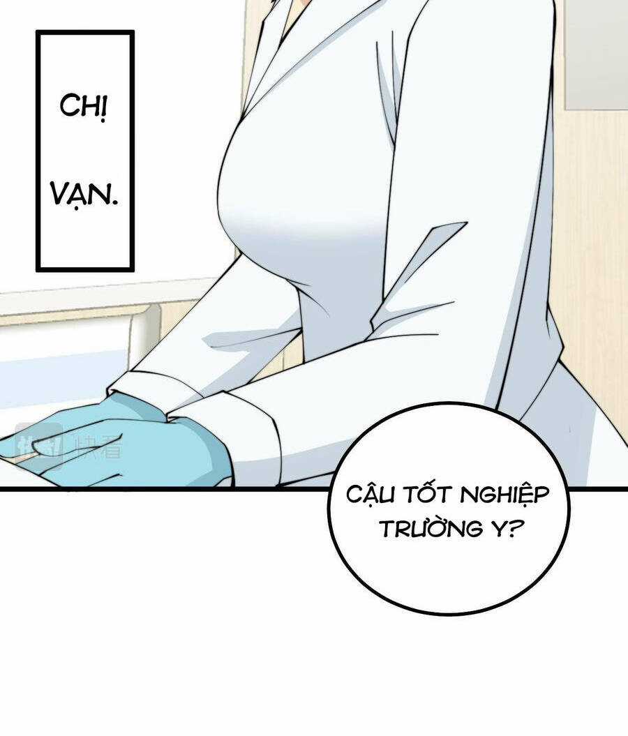 Độc Thủ Vu Y - Chapter 328 - Trang 36
