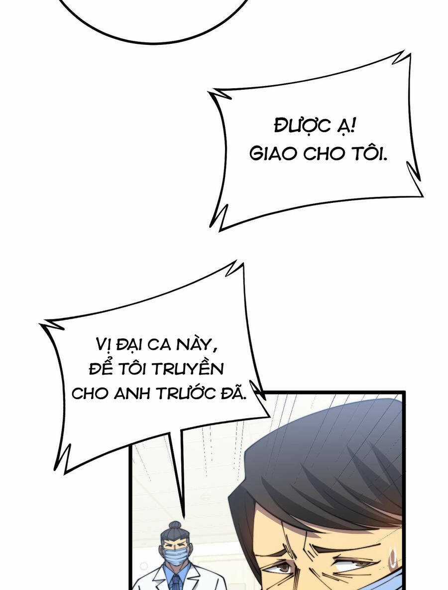 Độc Thủ Vu Y - Chapter 328 - Trang 39