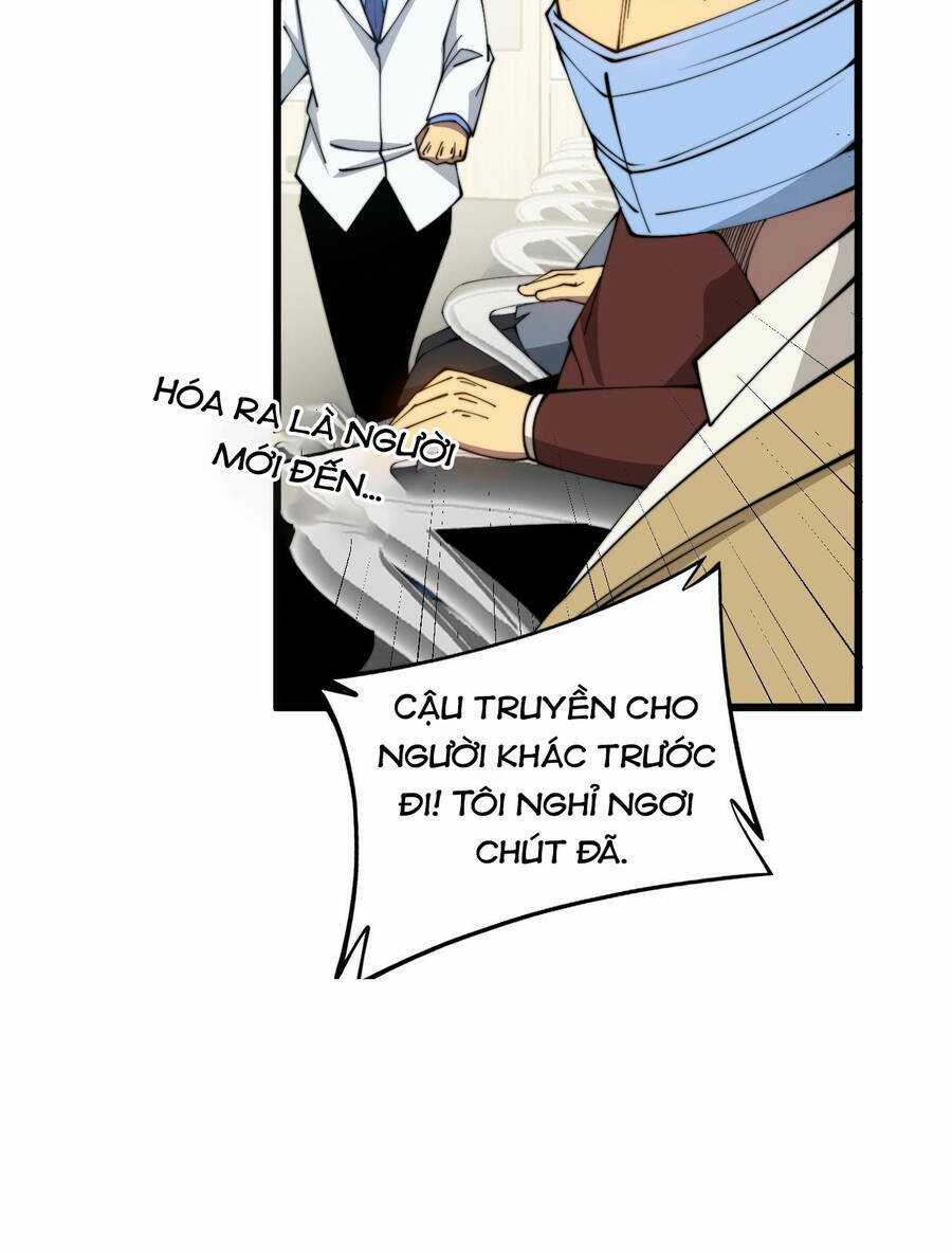 Độc Thủ Vu Y - Chapter 328 - Trang 40