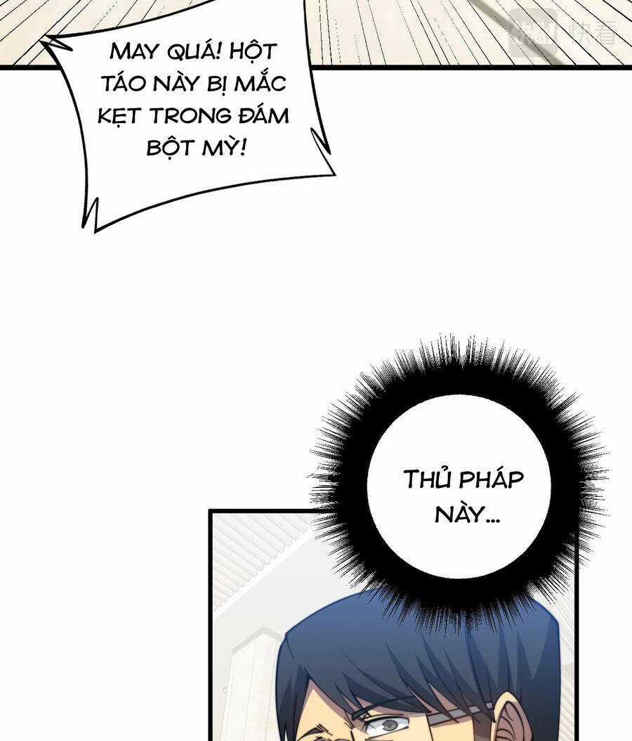 Độc Thủ Vu Y - Chapter 328 - Trang 5