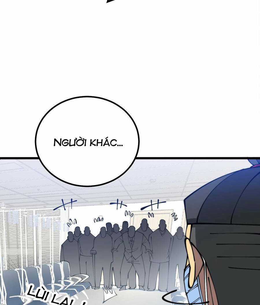 Độc Thủ Vu Y - Chapter 328 - Trang 42