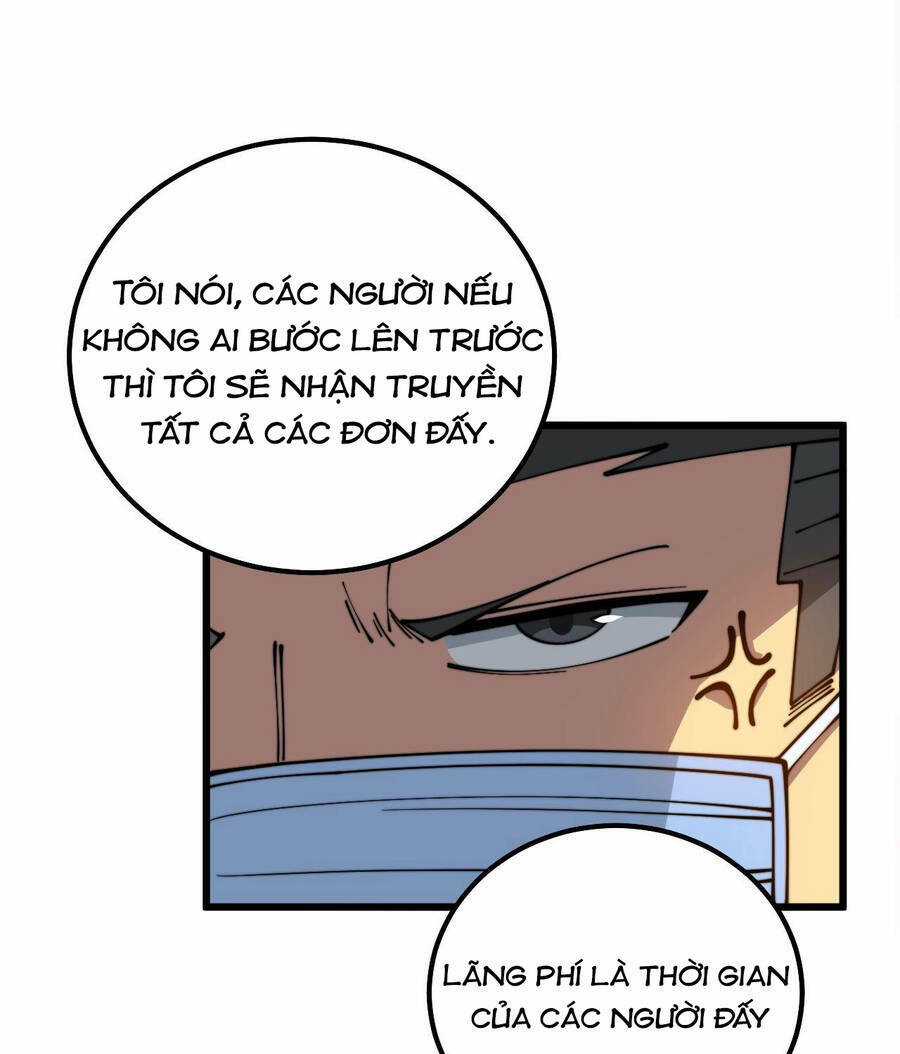 Độc Thủ Vu Y - Chapter 328 - Trang 44