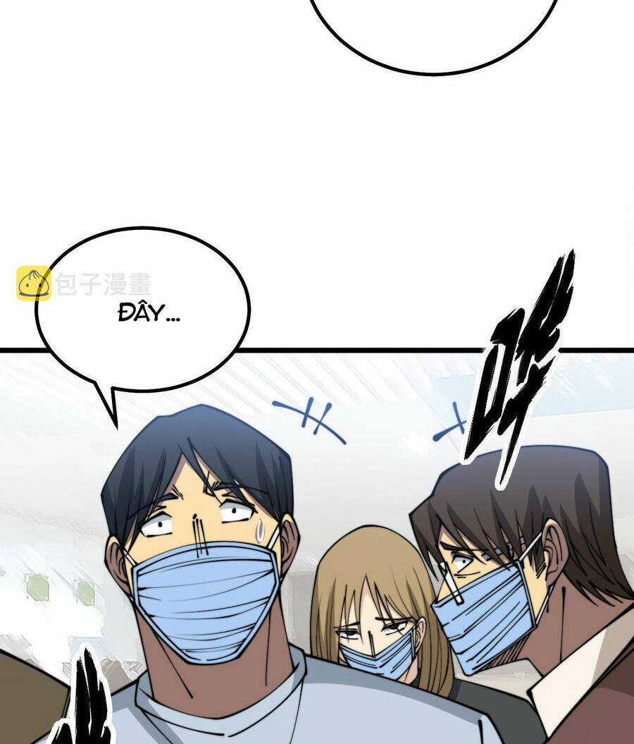 Độc Thủ Vu Y - Chapter 328 - Trang 45