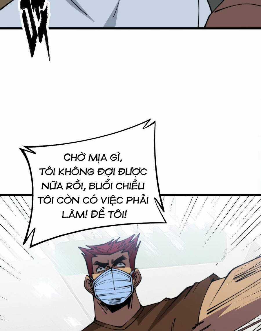 Độc Thủ Vu Y - Chapter 328 - Trang 46