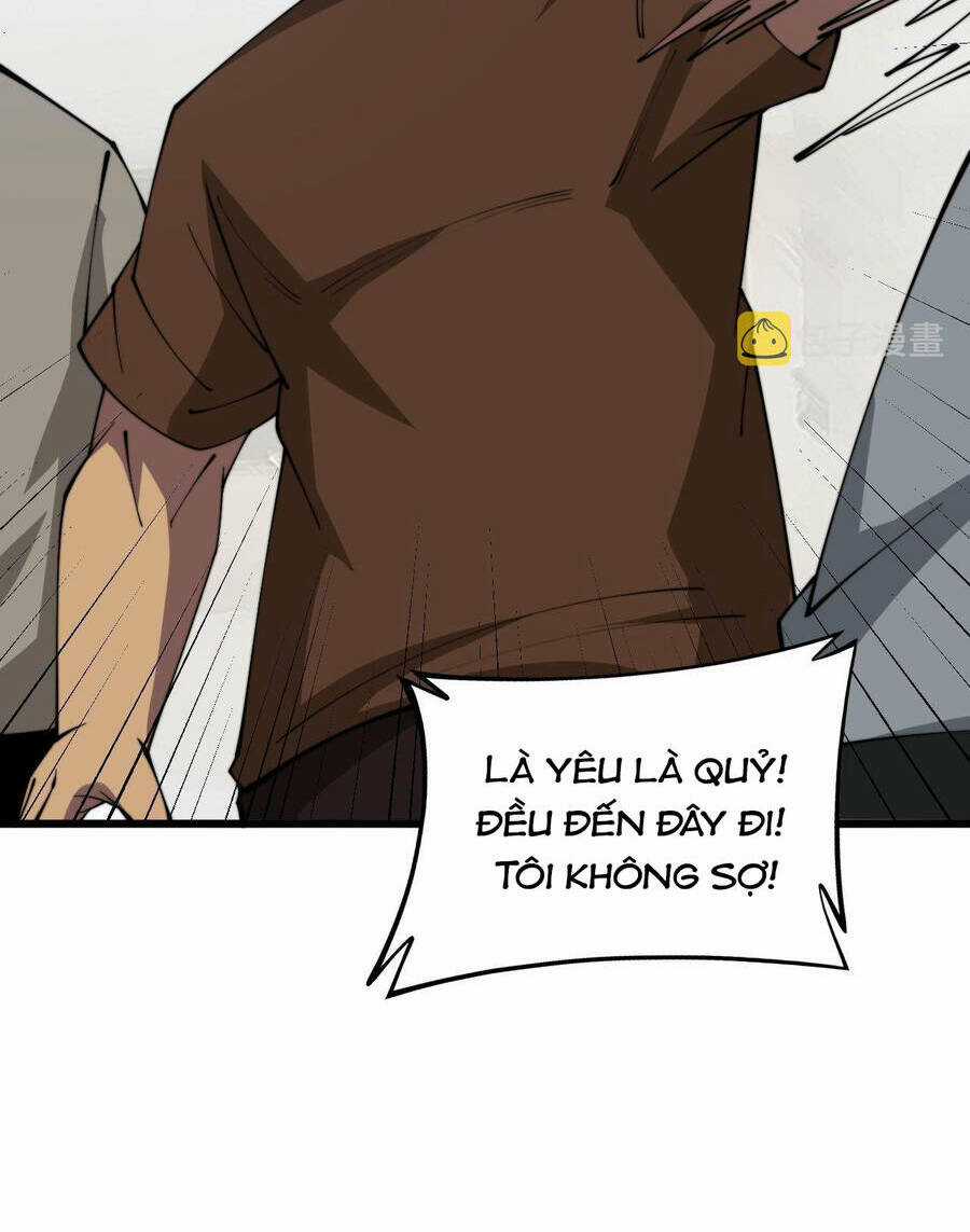 Độc Thủ Vu Y - Chapter 328 - Trang 47