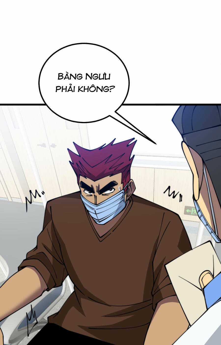 Độc Thủ Vu Y - Chapter 328 - Trang 48