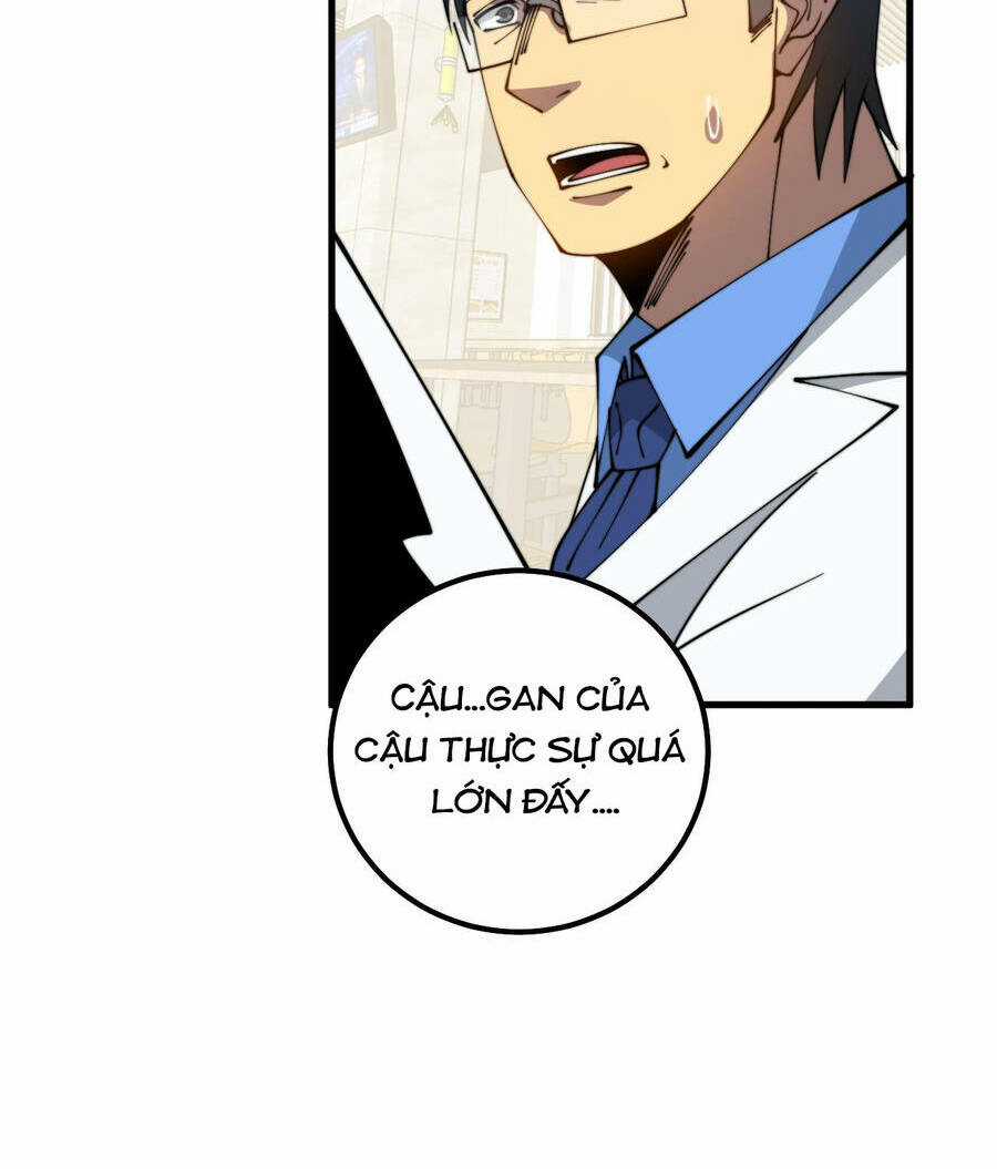 Độc Thủ Vu Y - Chapter 328 - Trang 6