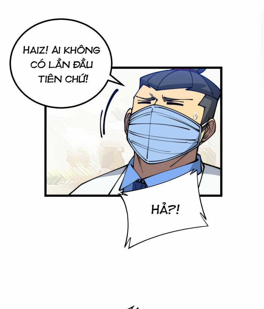 Độc Thủ Vu Y - Chapter 328 - Trang 51