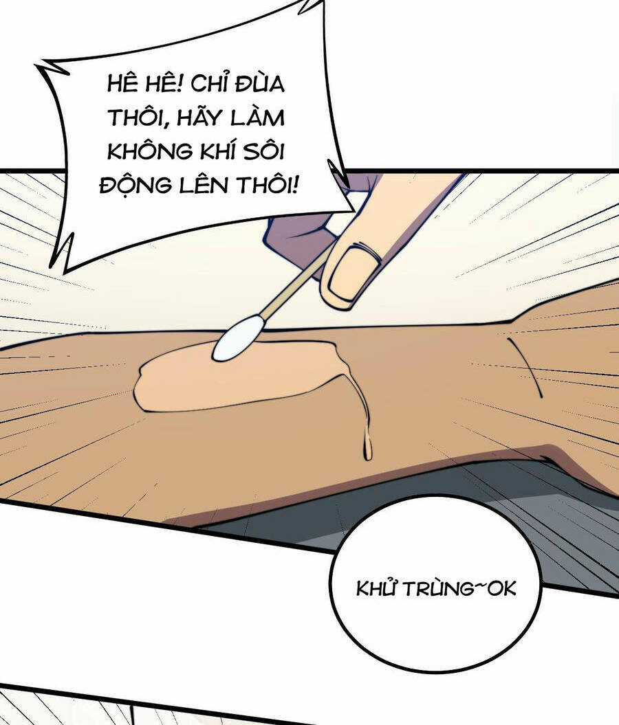 Độc Thủ Vu Y - Chapter 328 - Trang 52