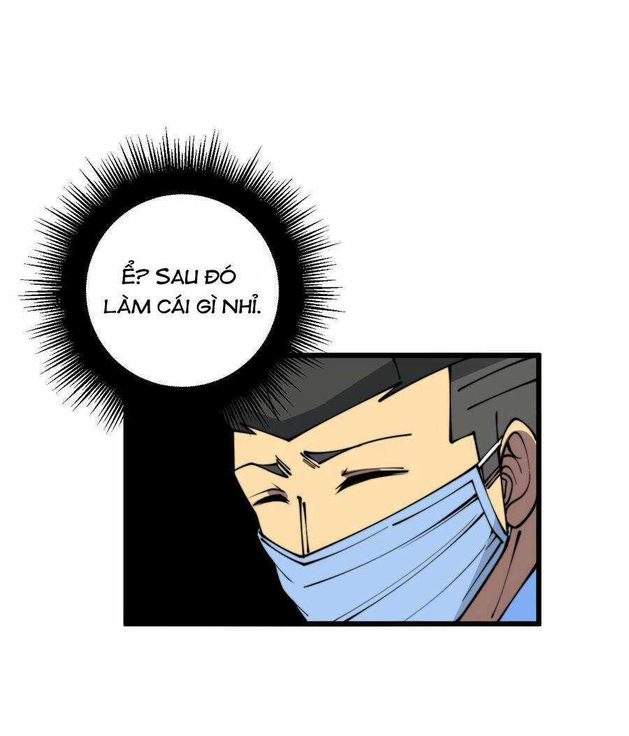 Độc Thủ Vu Y - Chapter 328 - Trang 54