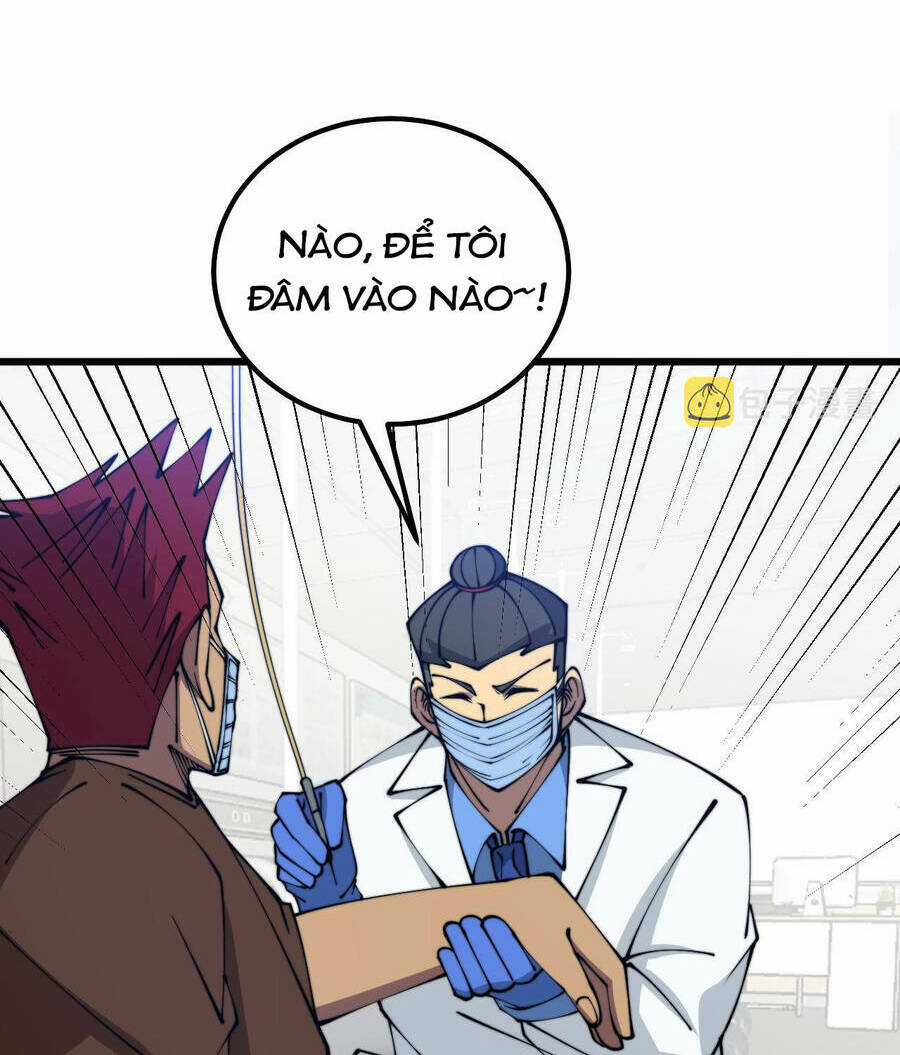 Độc Thủ Vu Y - Chapter 328 - Trang 55