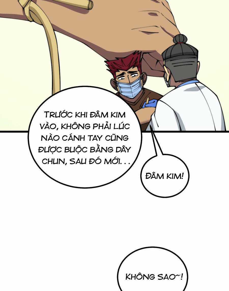 Độc Thủ Vu Y - Chapter 328 - Trang 57