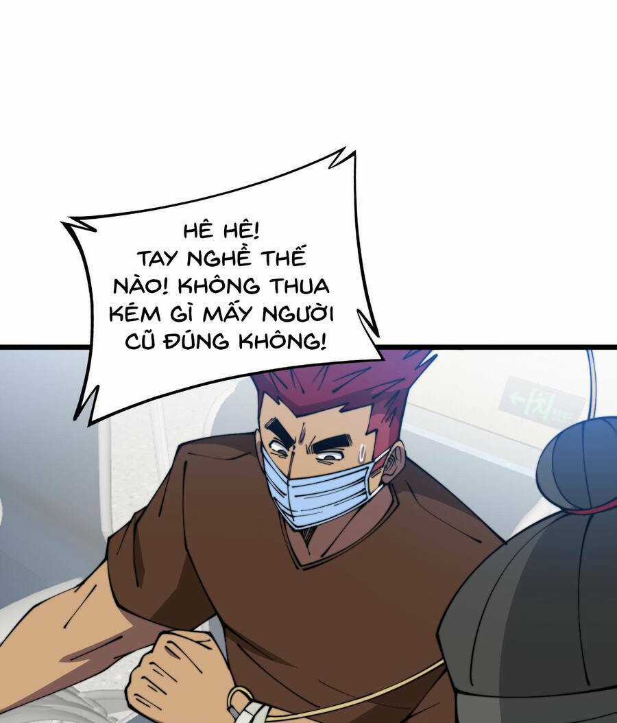 Độc Thủ Vu Y - Chapter 328 - Trang 59