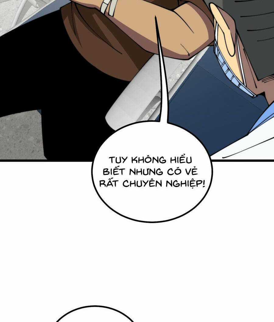 Độc Thủ Vu Y - Chapter 328 - Trang 60