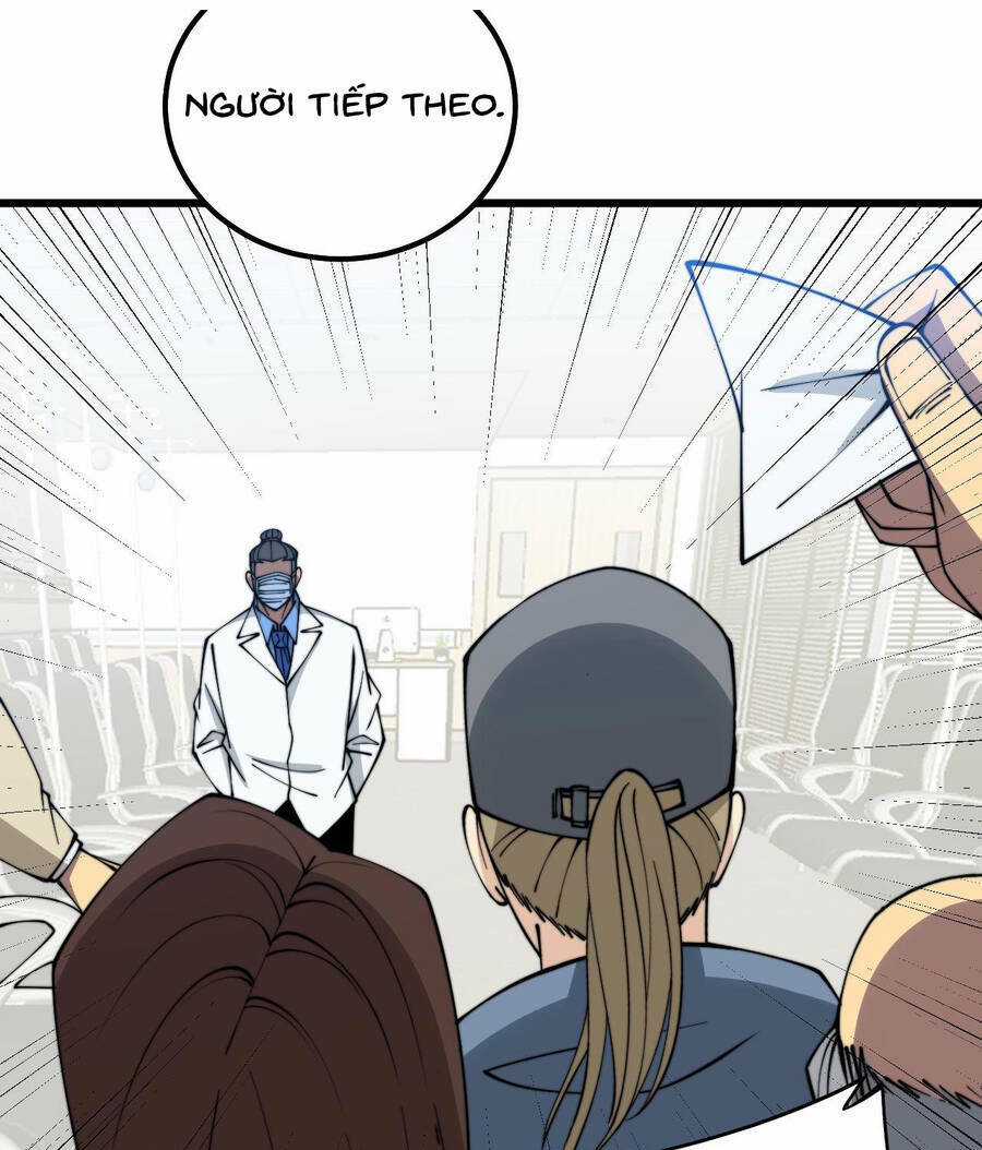 Độc Thủ Vu Y - Chapter 328 - Trang 61